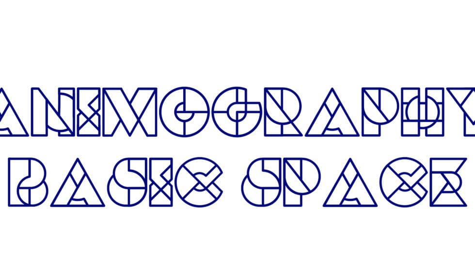 Animography Basic Space 発売