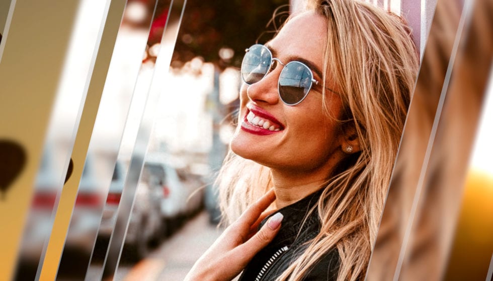 idustrial revolution XEffects Smooth Glass Slideshow 発売