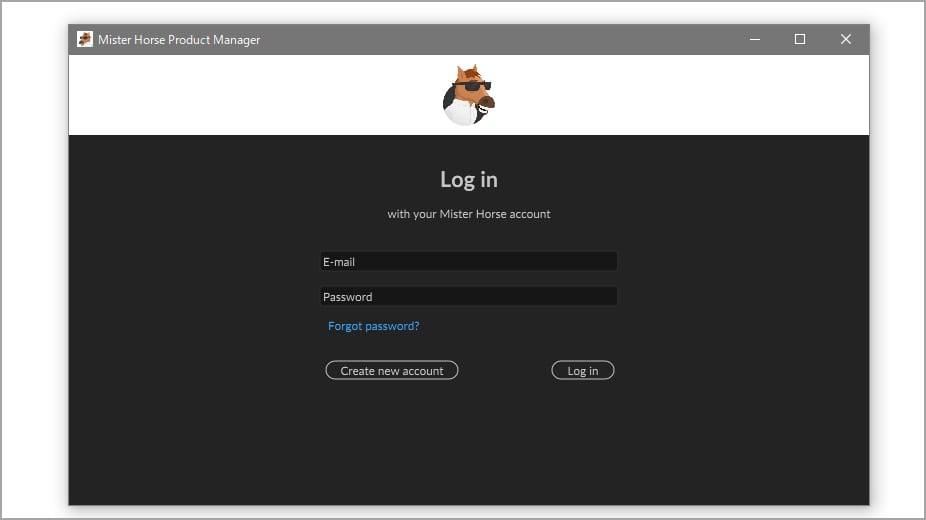 Premiere Composer ライセンス認証解除方法：Step 2