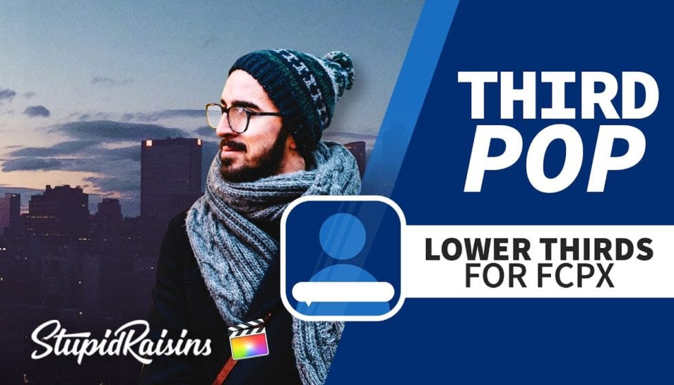 Stupid Raisins Third Pop 発売