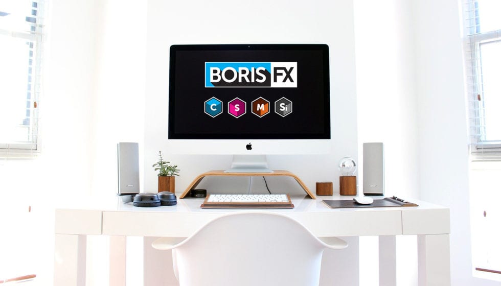 Boris FX社製品フローティング版ユーザー対象:60日間限定ノードロックライセンス無償発行のお知らせ