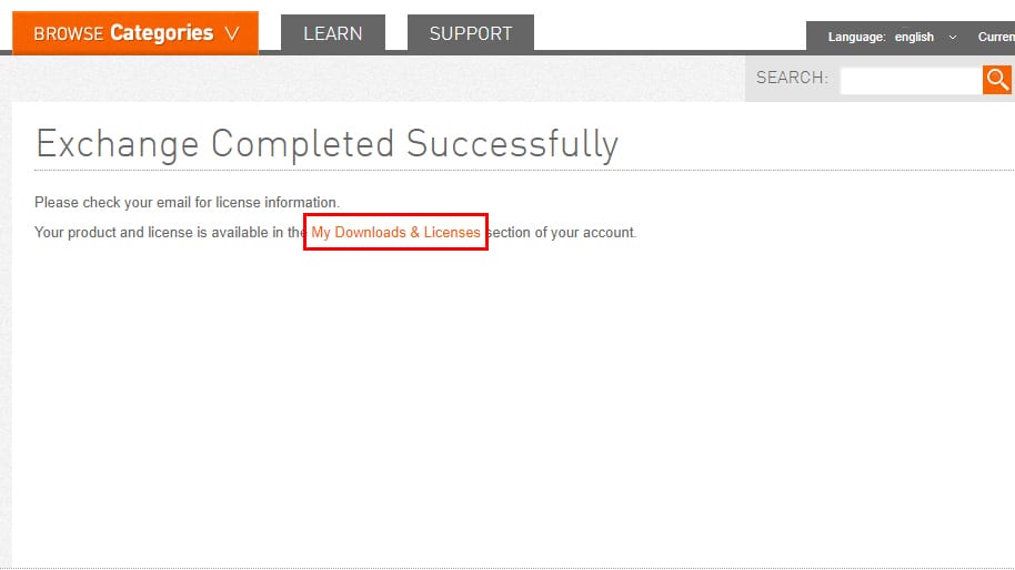 インストーラー取得方法：Step 2