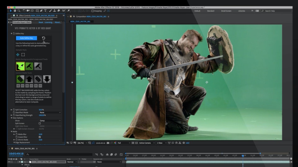 VFX_Primatte_Keyer_UI