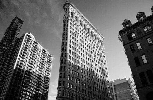 [Color]Black and White