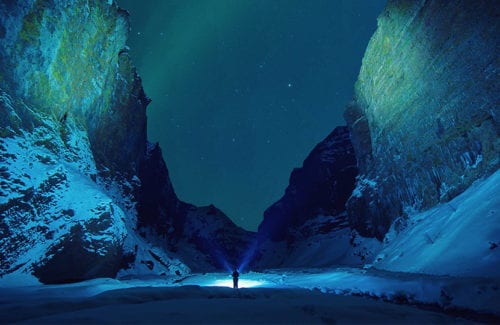 [Color]Shadow/Highlights