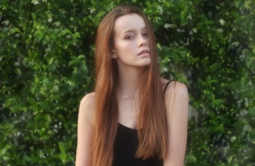 [Diffusion/Blurs]Mist