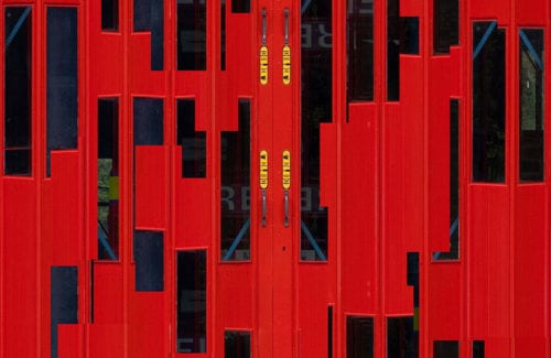 [Stylize]S_ParallaxStrips