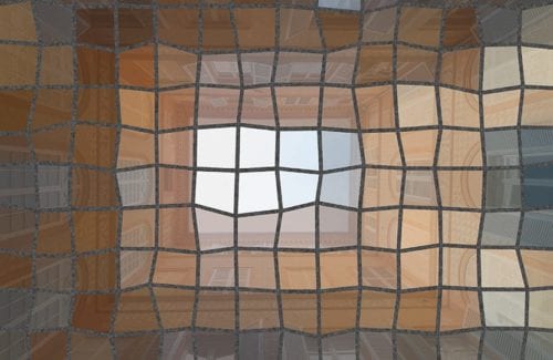 [Stylize]S_RomanTile