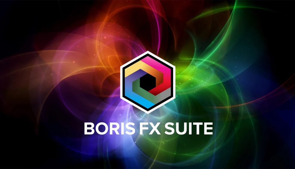 Boris FX Suiteにプロオーディオツールが追加