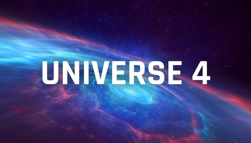Red Giant Universe 4 リリース