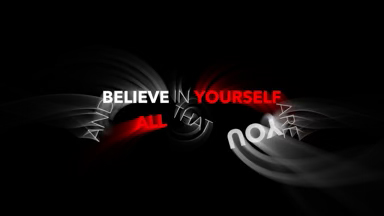Believe-in-Yourself