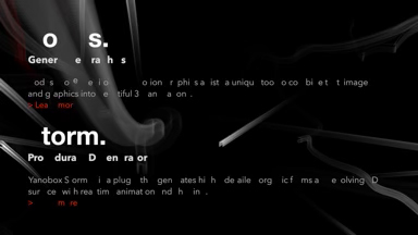 Build-Out-Trails-Noise