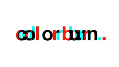 Color-Burn