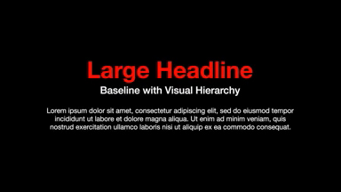 Content-Elastic-Words