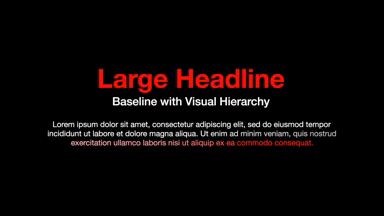 Content-Particle-Light