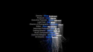 Credits-Trails-Noise