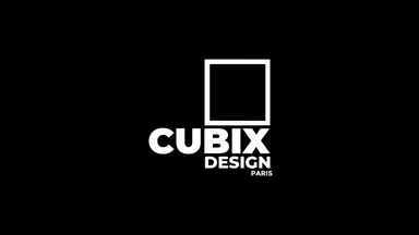 Cubix-Design