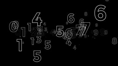 Floating-Numbers