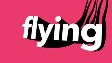 Flying-Vines