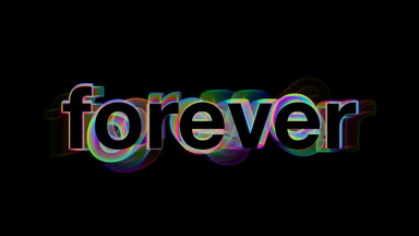 Forever
