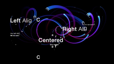 High-Rotations-Particles