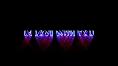 In-love-with-you