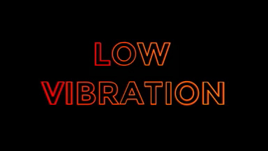 Low-Vibration