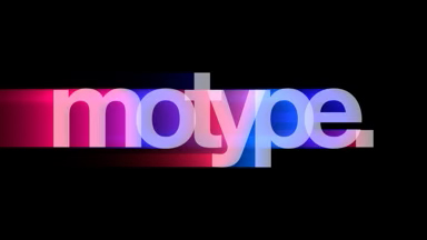 Motype-Classic-Trails