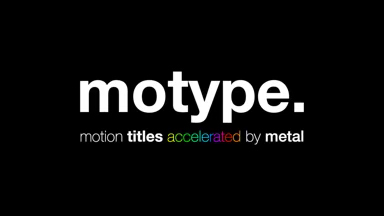 Motype-Default