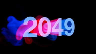 Numbers-with-Noise-Trails