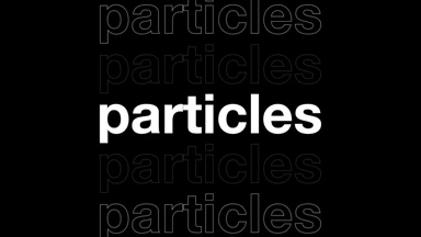 Particle-Short-Cycle-01