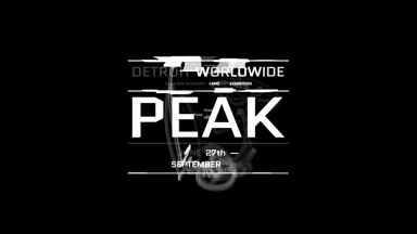 Peak-Flyer-Backward-Analog