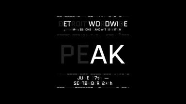 Peak-Flyer-Backward-Scale