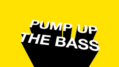 Pump-up-the-Bass