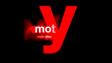 Scaled-Characters-Trails