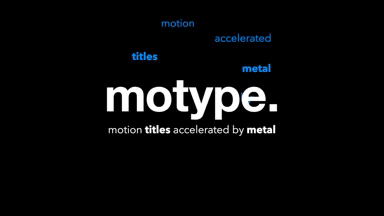 Single-Cycle-Particles