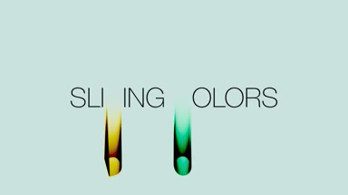 Sliding-Colors
