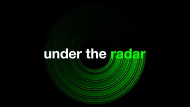 Under-the-radar