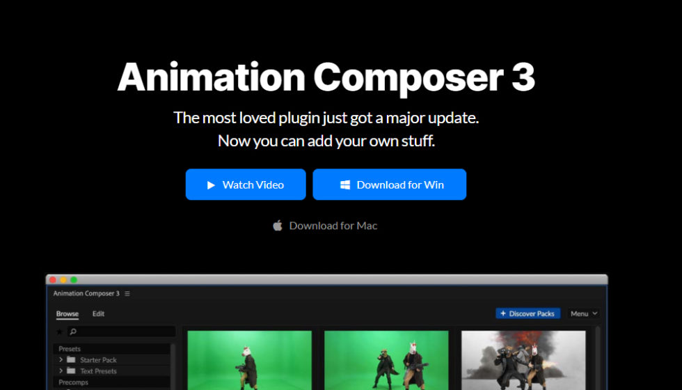 Mister Horse Product Manager インストール方法:Step 1