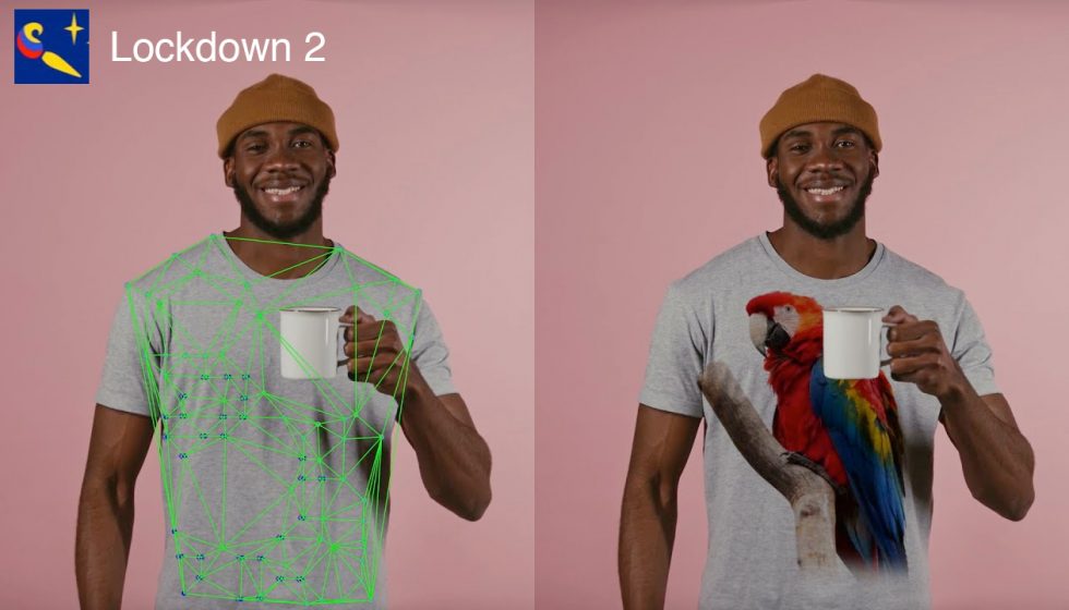 Lockdown 2 for DaVinci Resolve 発売