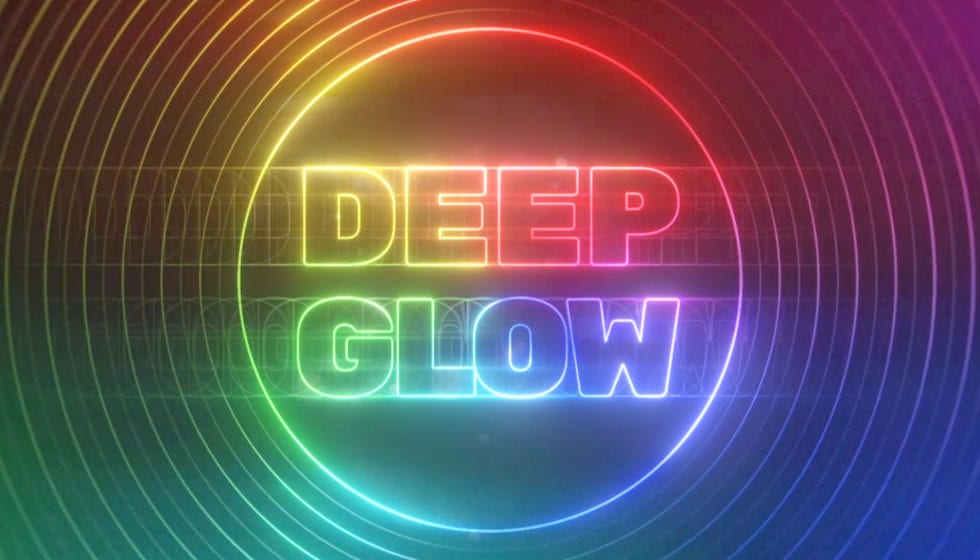 Deep Glow 発売