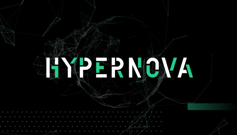 Animography Hypernova 発売