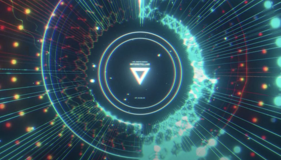 作例紹介：Interstellar