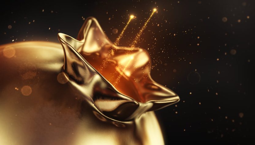 作例紹介：Pan Armenian Entertainment Awards