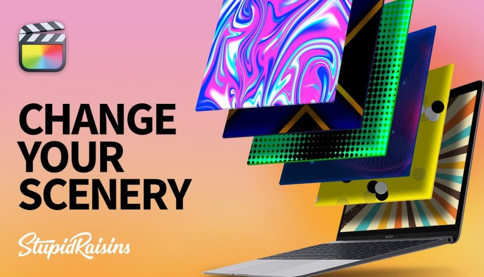 Stupid Raisins Backdrop Pop 発売