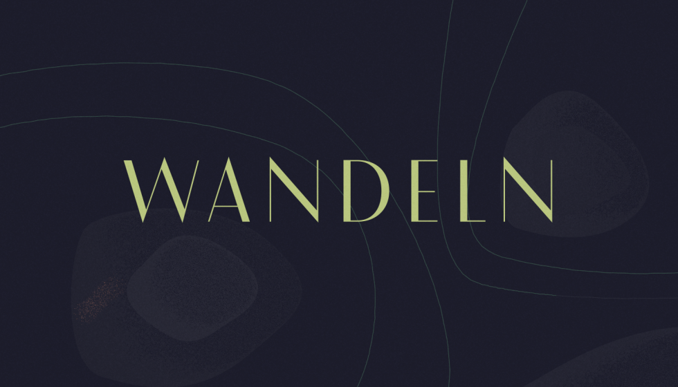 Animography Wandeln 発売