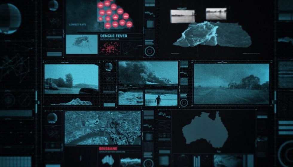 作例紹介：A Rational Fear – Brisbane Nuclear Olympics