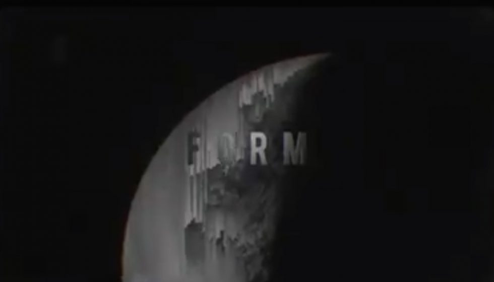 作例紹介：Experimental Form