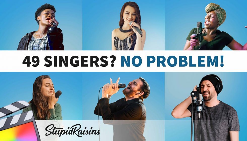 Stupid Raisins Chorus Pop 発売