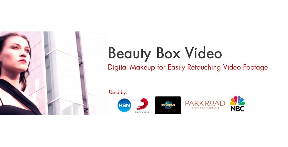 Beauty Box Video 5.0 発売
